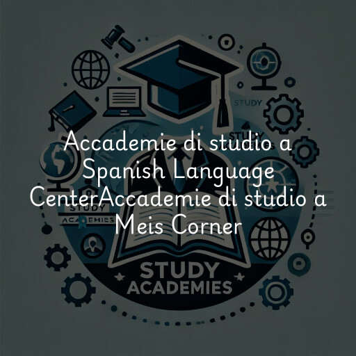 Accademie di studio a