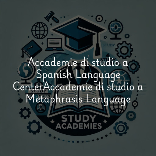 Accademie di studio a