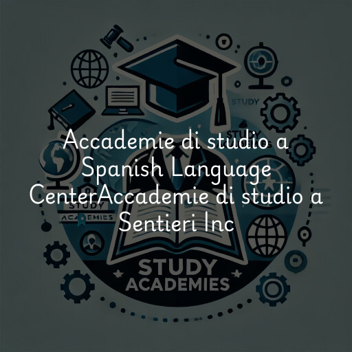 Accademie di studio a