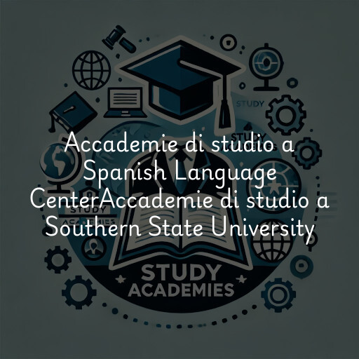 Accademie di studio a