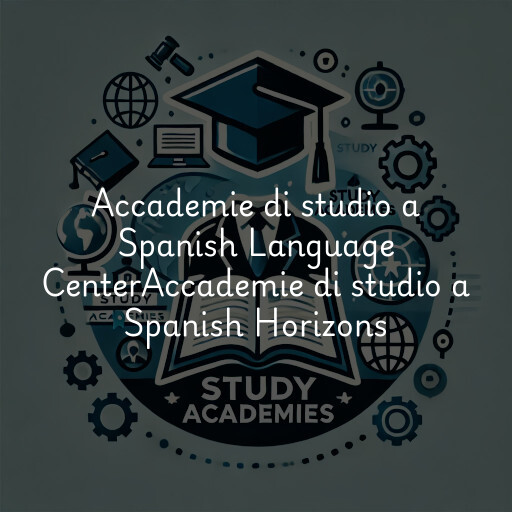 Accademie di studio a