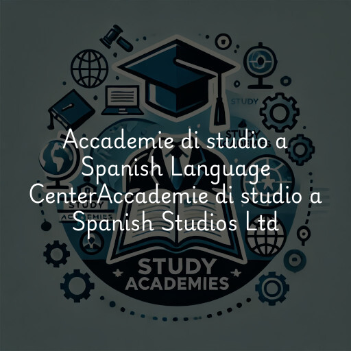 Accademie di studio a