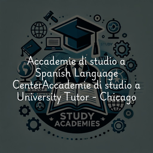 Accademie di studio a