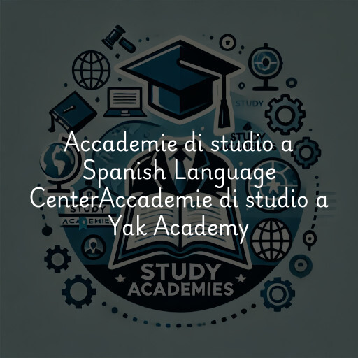 Accademie di studio a