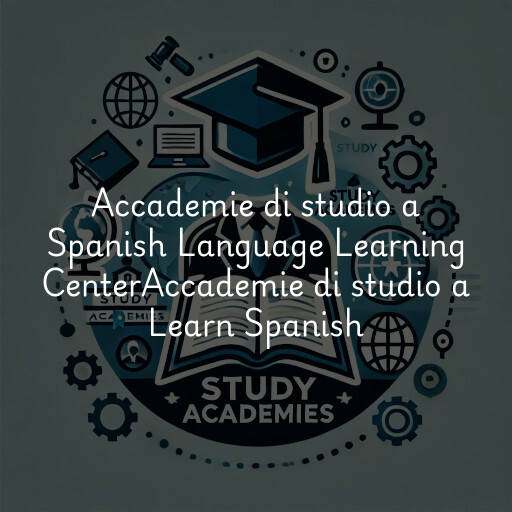 Accademie di studio a