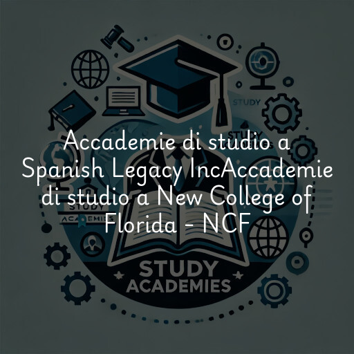 Accademie di studio a