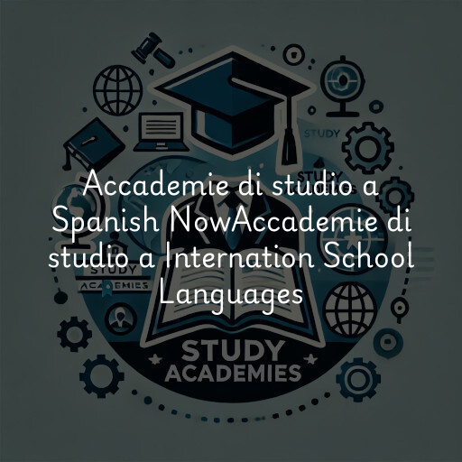 Accademie di studio a