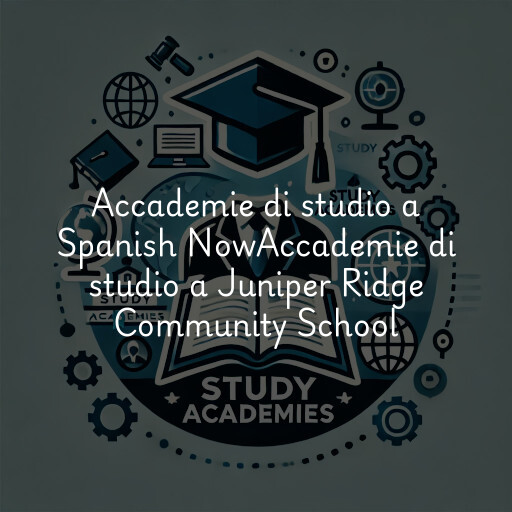 Accademie di studio a