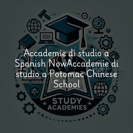 Accademie di studio a