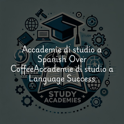 Accademie di studio a