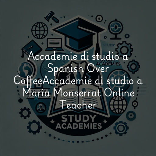 Accademie di studio a