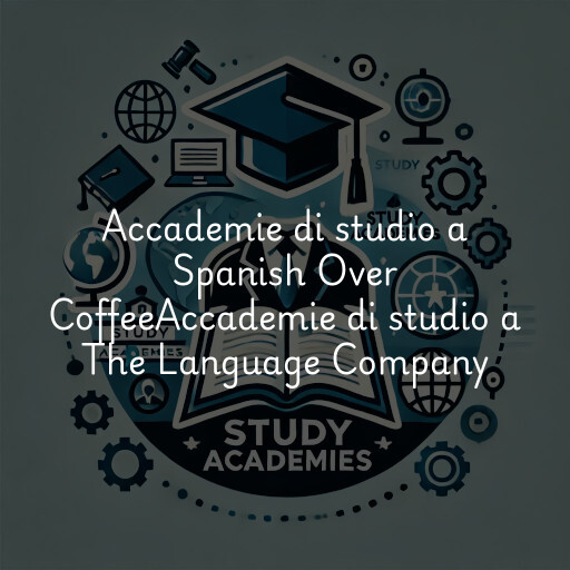 Accademie di studio a