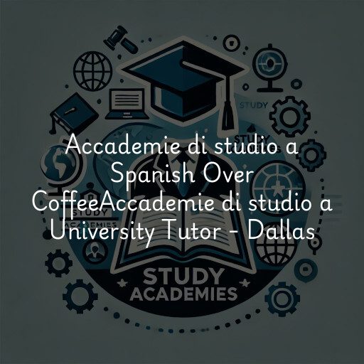Accademie di studio a