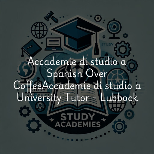 Accademie di studio a