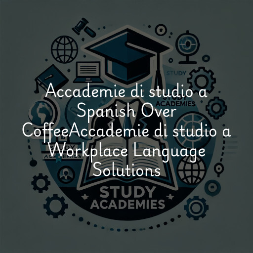 Accademie di studio a
