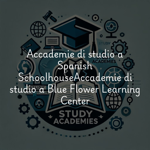 Accademie di studio a