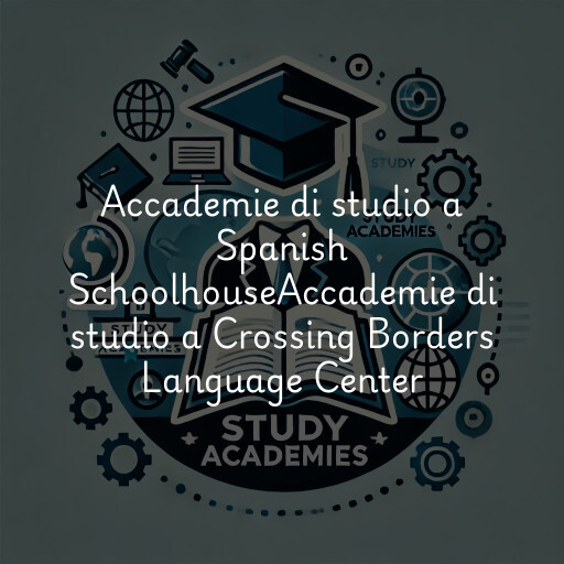 Accademie di studio a