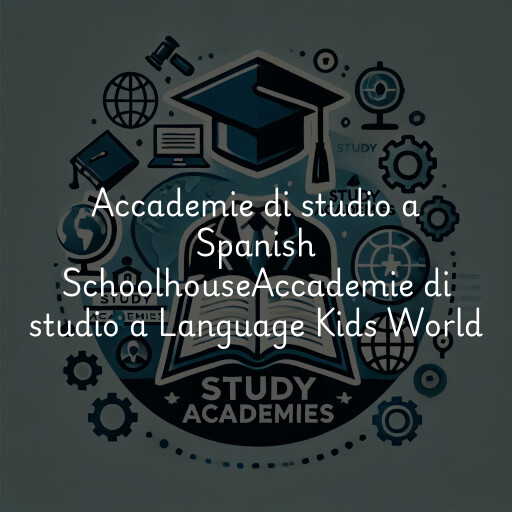 Accademie di studio a