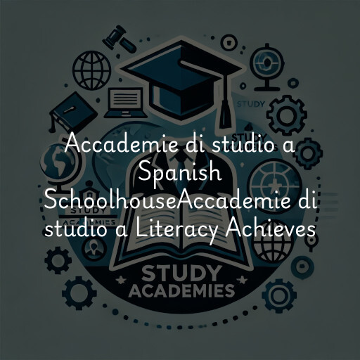 Accademie di studio a