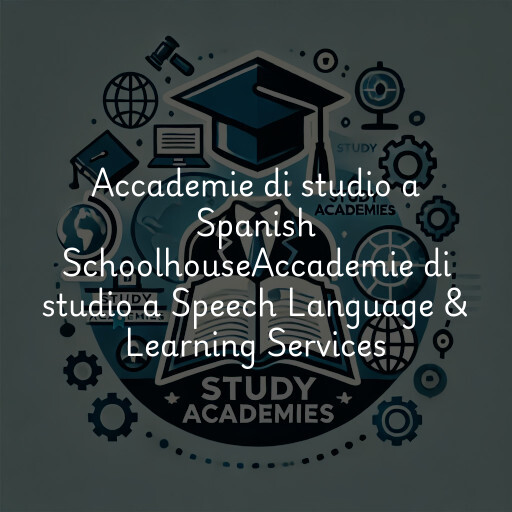 Accademie di studio a