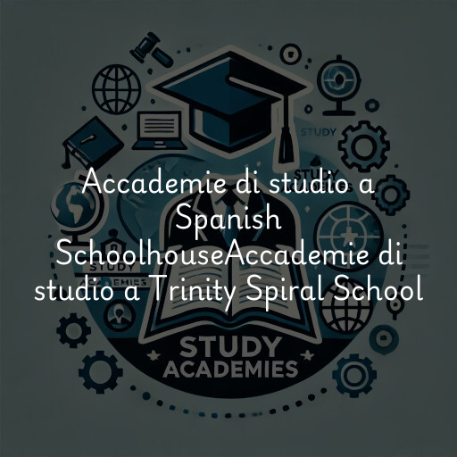 Accademie di studio a