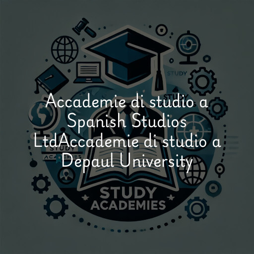 Accademie di studio a