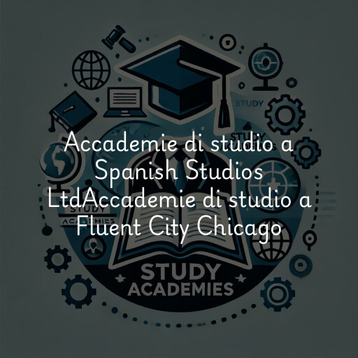 Accademie di studio a