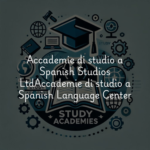 Accademie di studio a