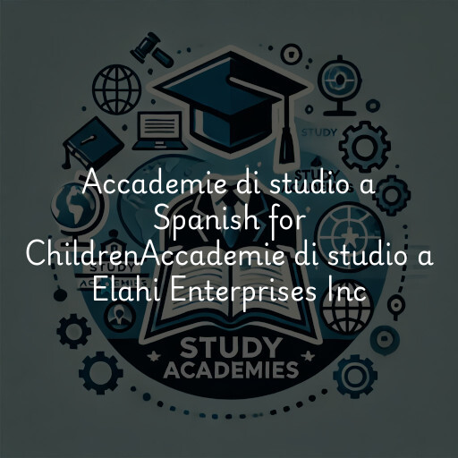 Accademie di studio a