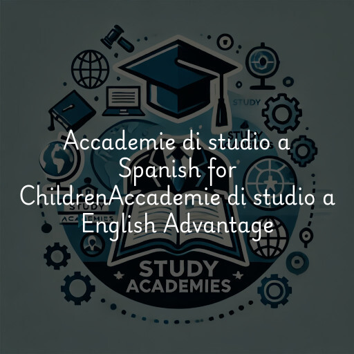 Accademie di studio a