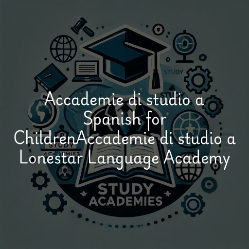 Accademie di studio a