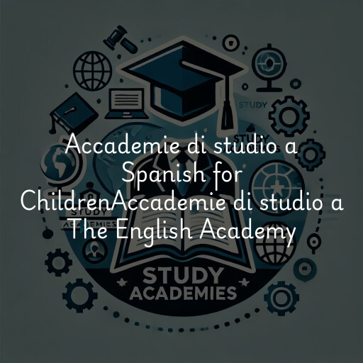 Accademie di studio a