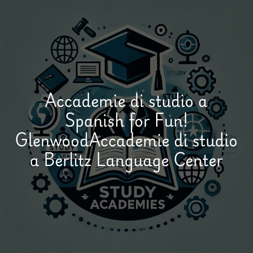 Accademie di studio a