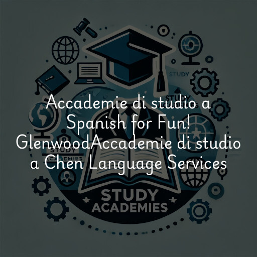 Accademie di studio a
