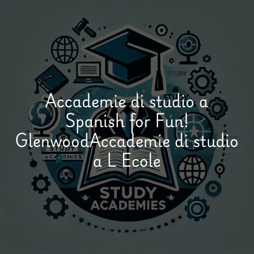 Accademie di studio a