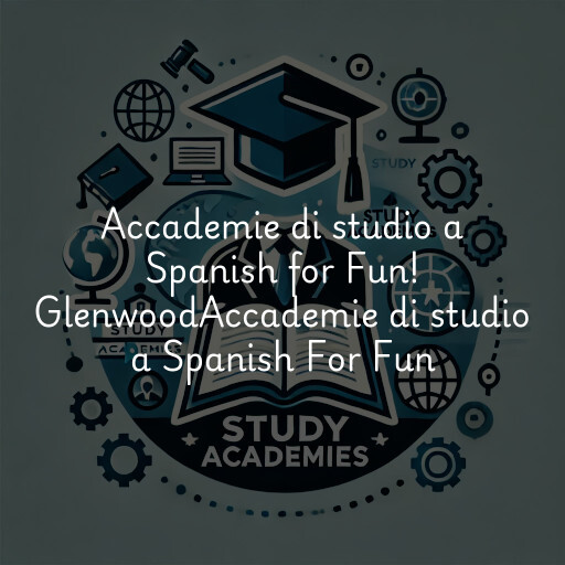 Accademie di studio a