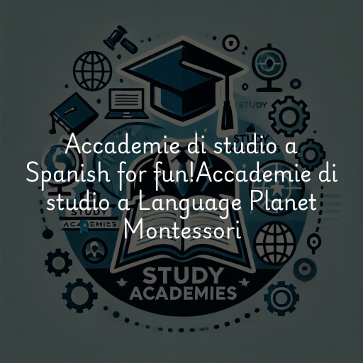 Accademie di studio a