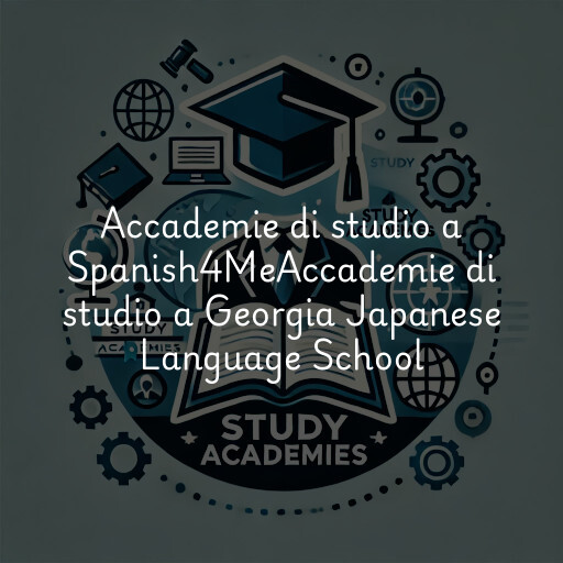 Accademie di studio a
