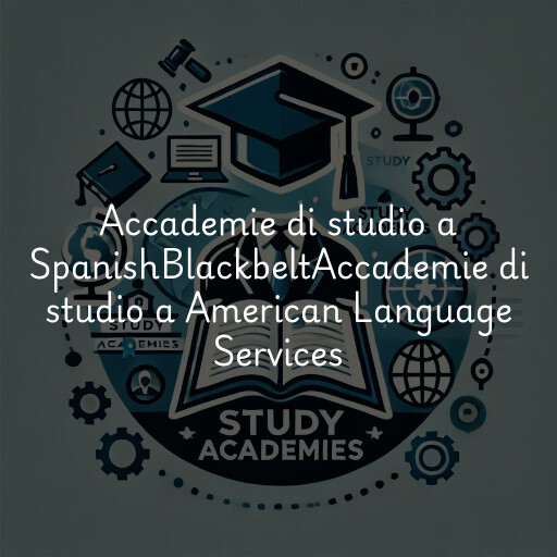 Accademie di studio a