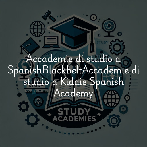 Accademie di studio a
