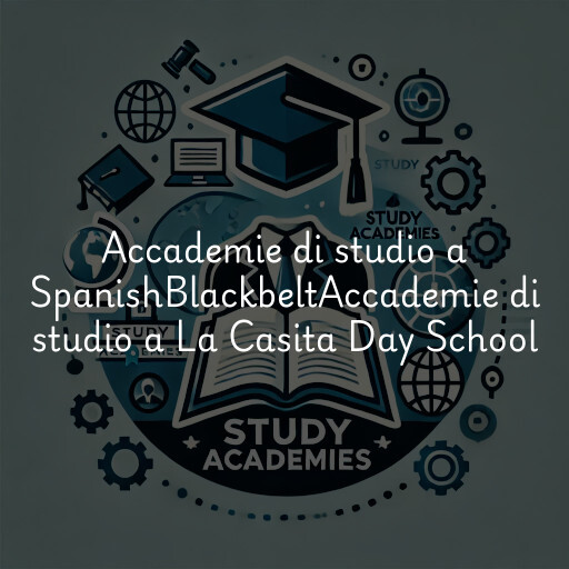 Accademie di studio a