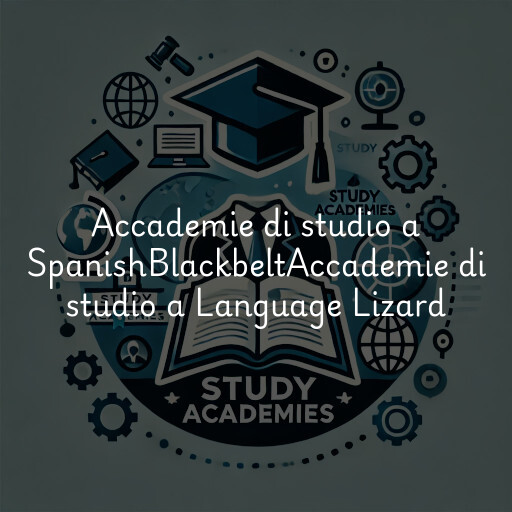 Accademie di studio a