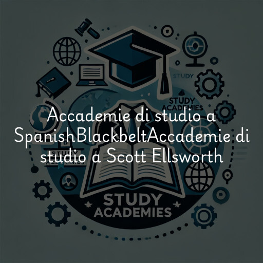 Accademie di studio a