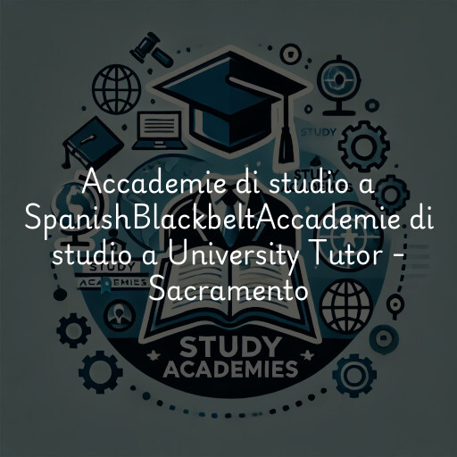 Accademie di studio a