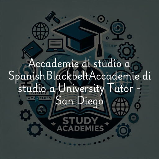 Accademie di studio a
