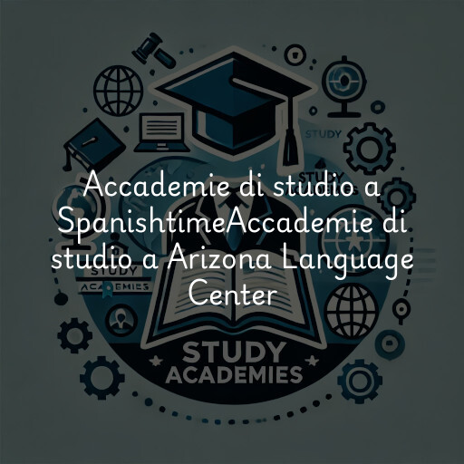 Accademie di studio a