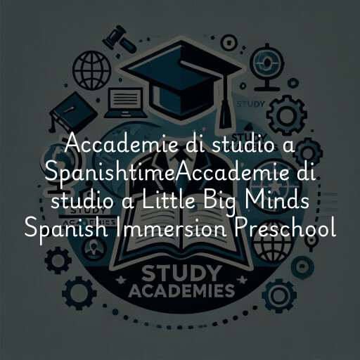 Accademie di studio a