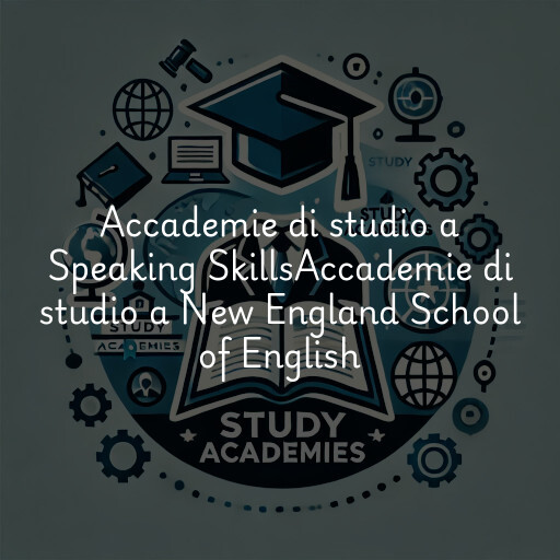 Accademie di studio a