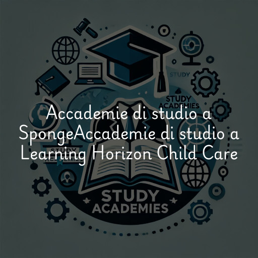 Accademie di studio a