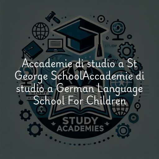 Accademie di studio a